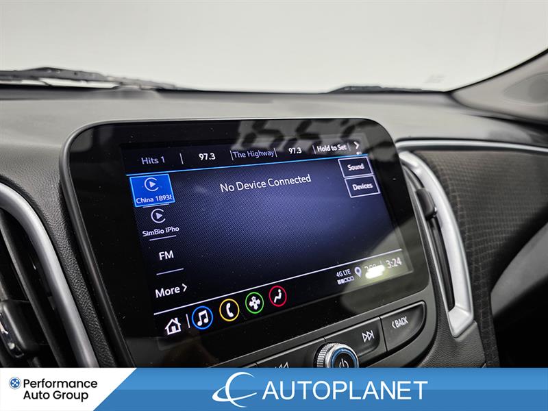 chevrolet Malibu 2023 - 37