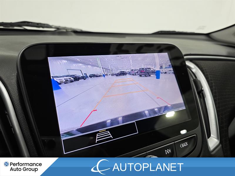 chevrolet Malibu 2023 - 39