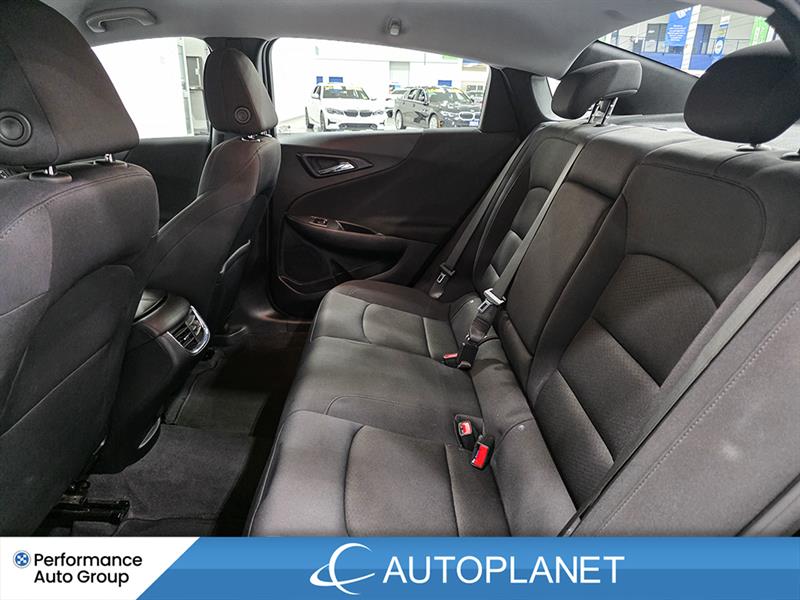 chevrolet Malibu 2023 - 40