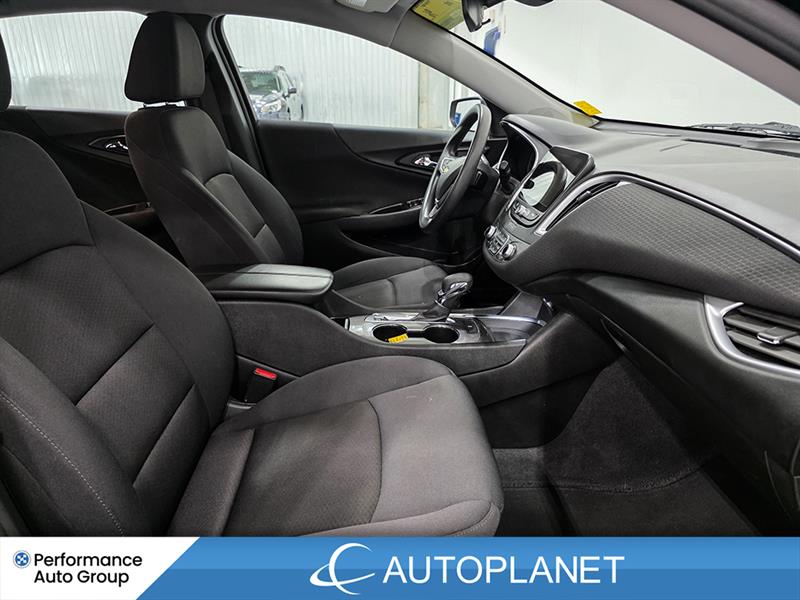 chevrolet Malibu 2023 - 41