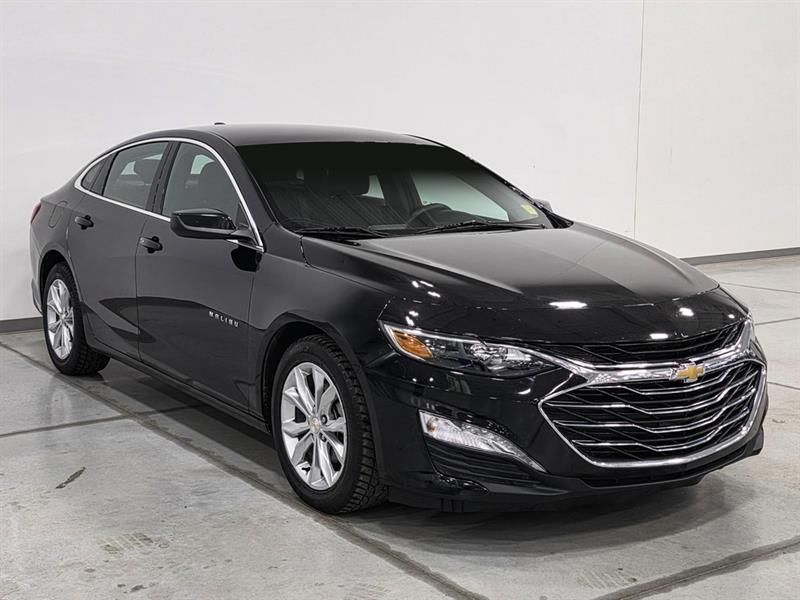 chevrolet Malibu 2023 - 44