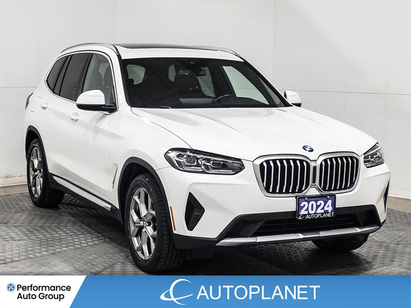 bmw X3 2024 - 3