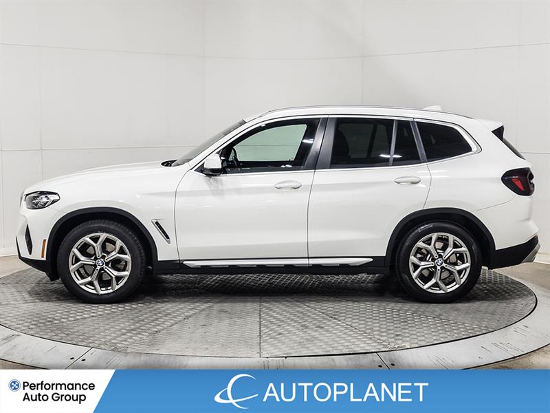 bmw X3 2024 - 4