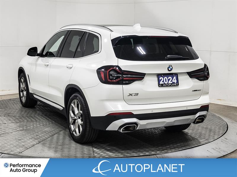 bmw X3 2024 - 5