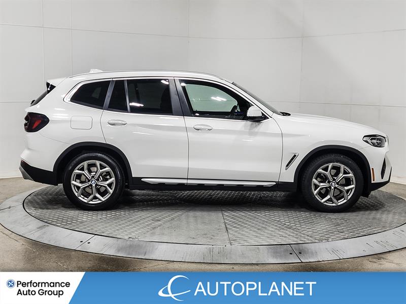 bmw X3 2024 - 9