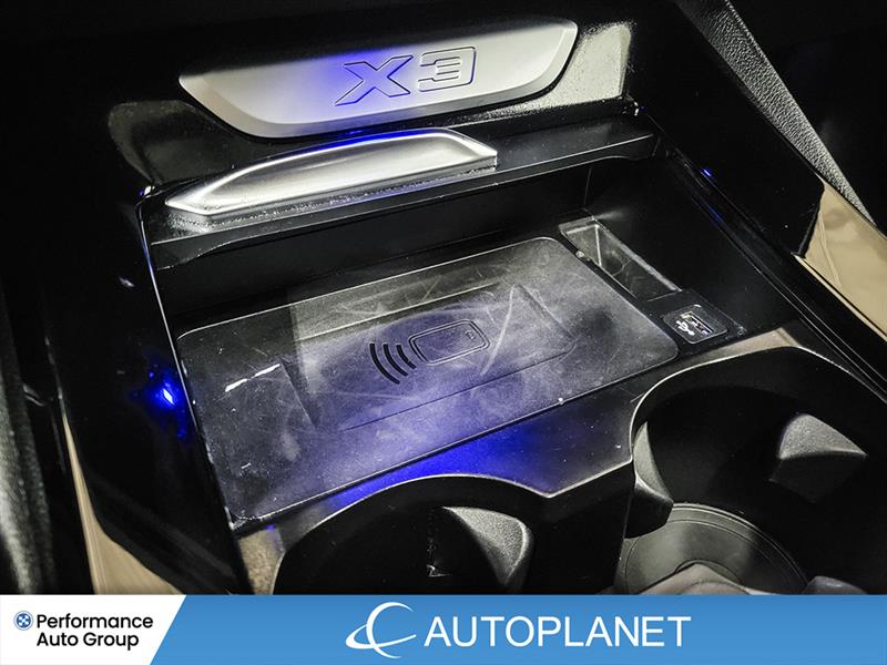bmw X3 2024 - 39