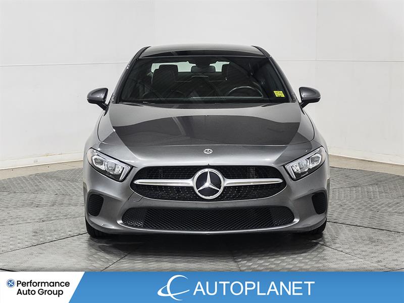mercedes-benz A220 2022 - 2