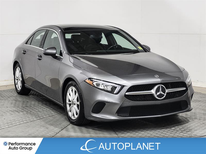 mercedes-benz A220 2022 - 3