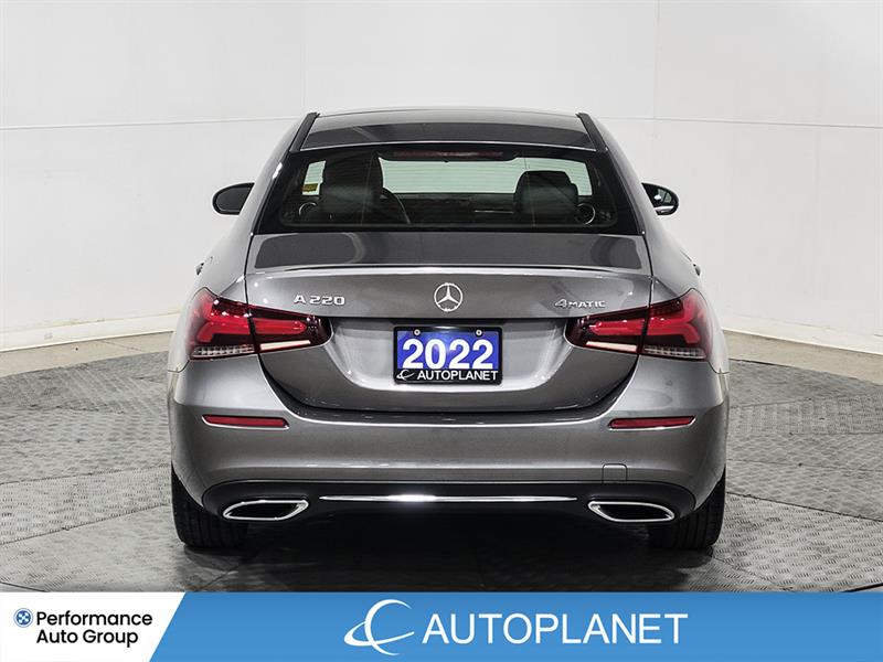 mercedes-benz A220 2022 - 7