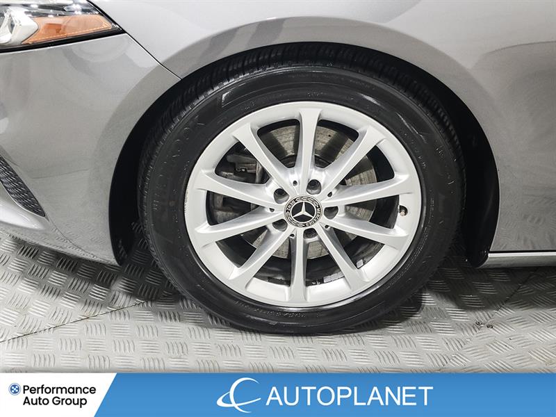 mercedes-benz A220 2022 - 11