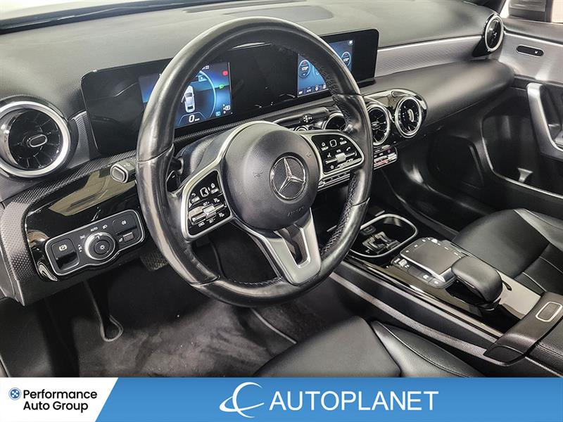 mercedes-benz A220 2022 - 19