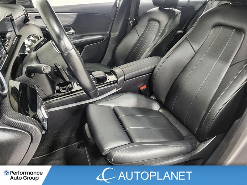 mercedes-benz A220 2022 - 20