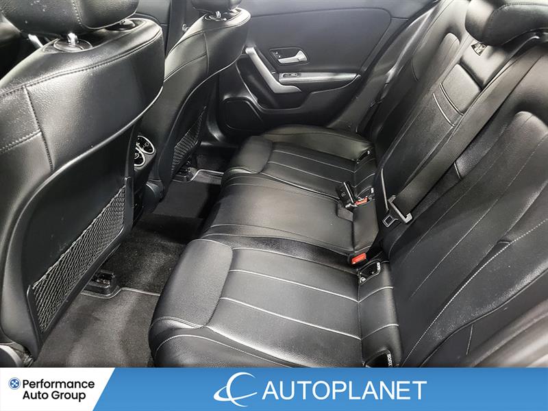 mercedes-benz A220 2022 - 21