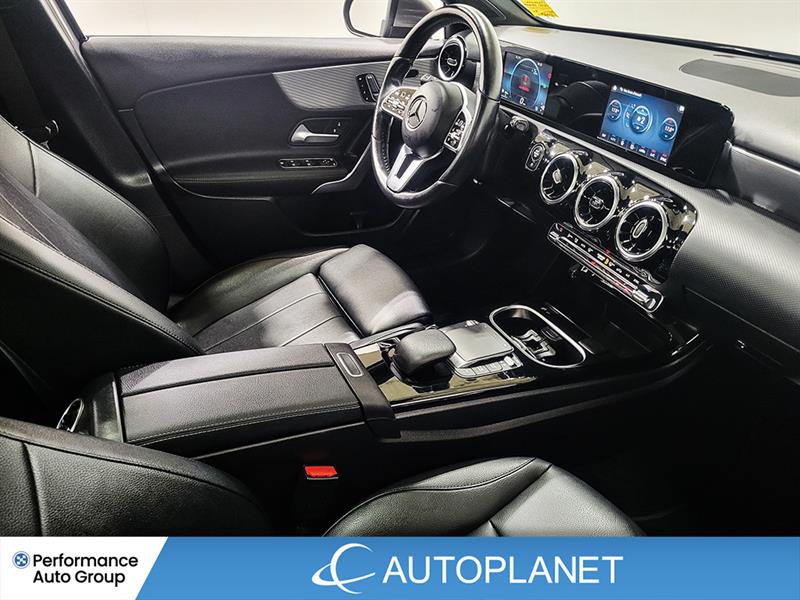 mercedes-benz A220 2022 - 22