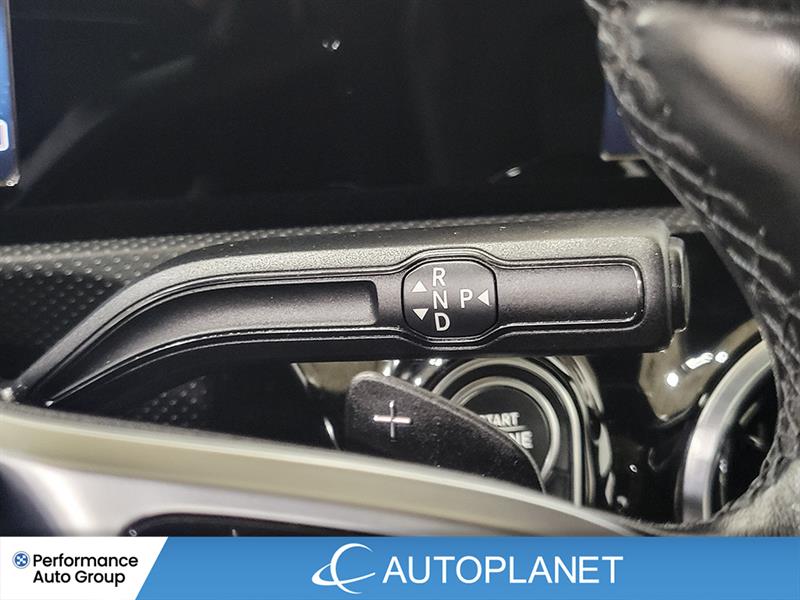 mercedes-benz A220 2022 - 27