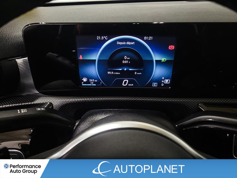 mercedes-benz A220 2022 - 28