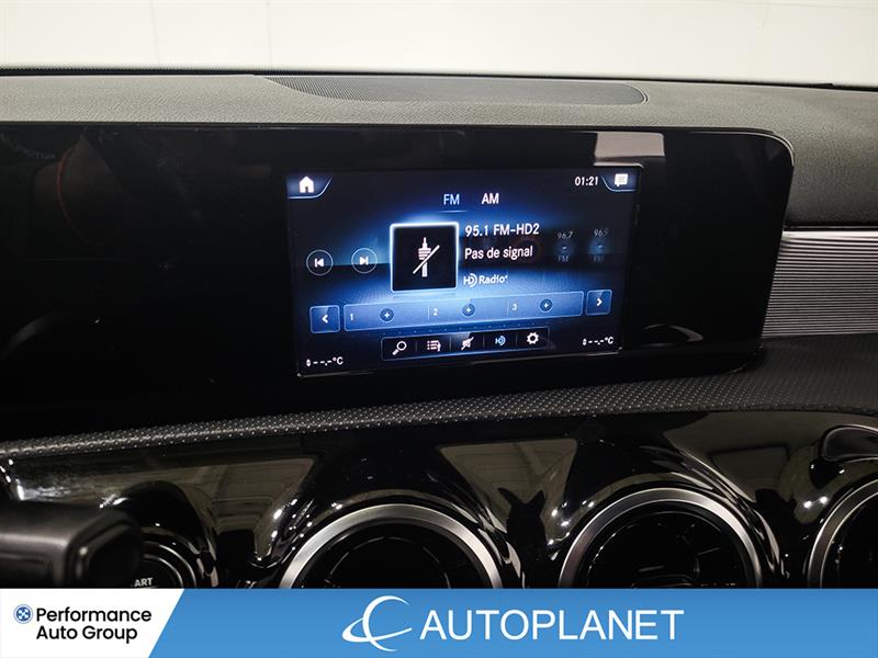 mercedes-benz A220 2022 - 29