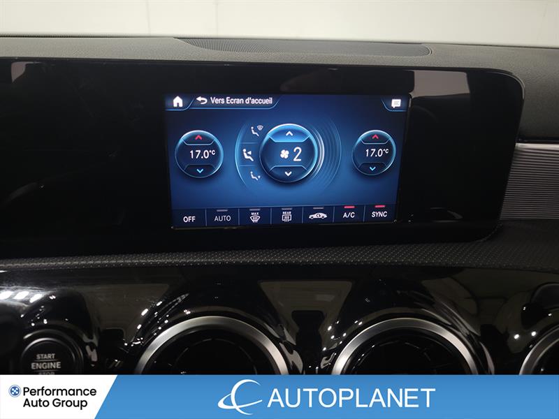 mercedes-benz A220 2022 - 32