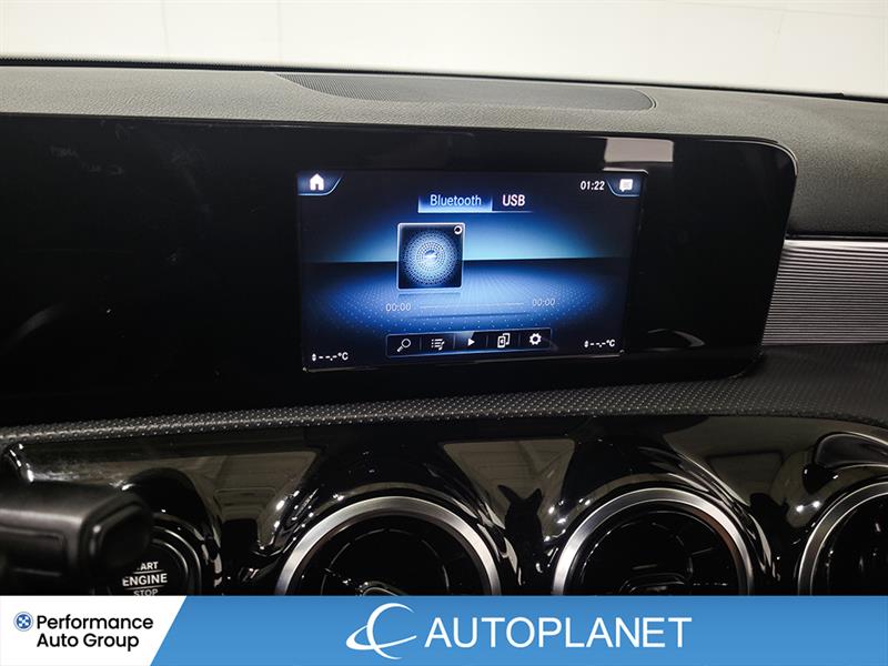 mercedes-benz A220 2022 - 33