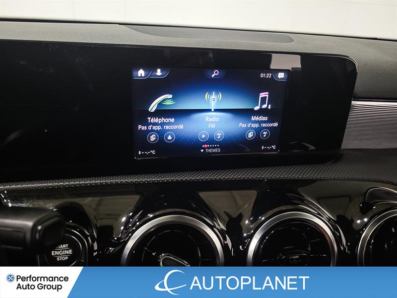 mercedes-benz A220 2022 - 34