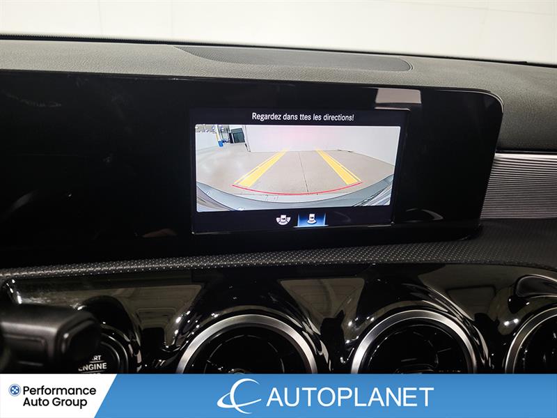 mercedes-benz A220 2022 - 36