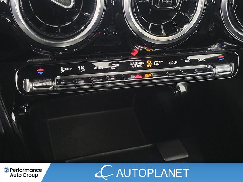 mercedes-benz A220 2022 - 37