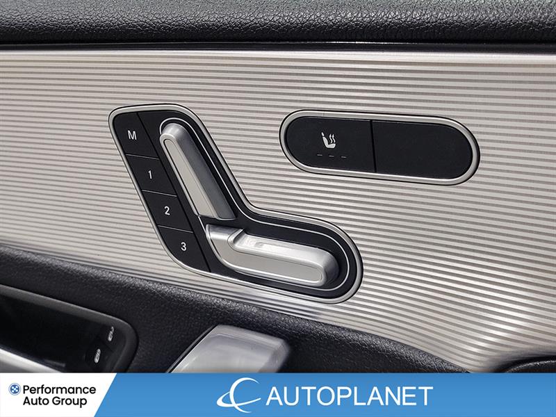 mercedes-benz A220 2022 - 41