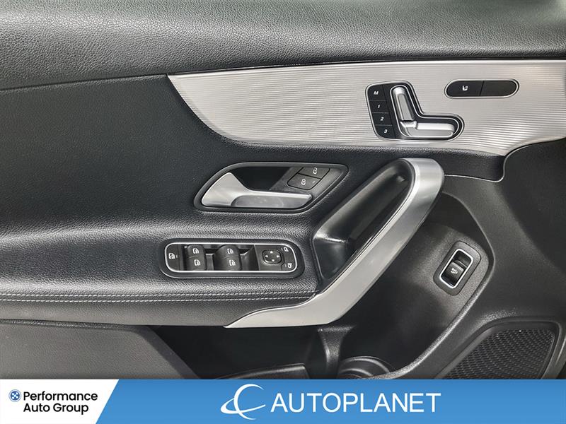 mercedes-benz A220 2022 - 42