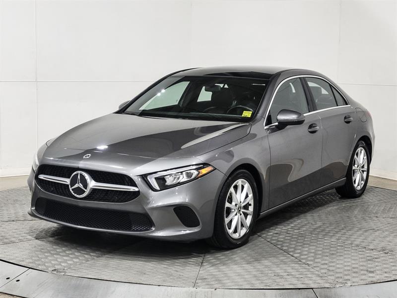 mercedes-benz A220 2022 - 44