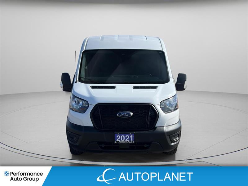 ford Transit Cargo Van 2021 - 2