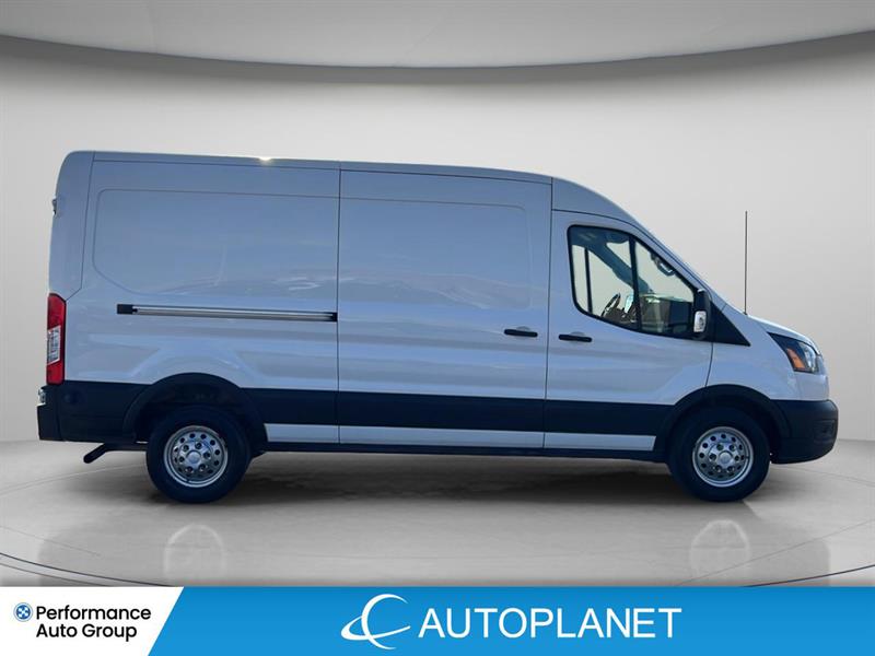 ford Transit Cargo Van 2021 - 4