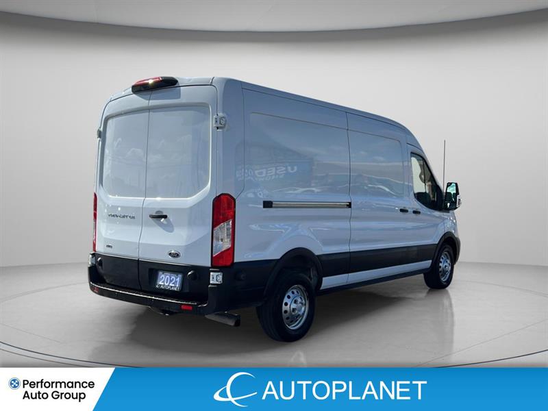 ford Transit Cargo Van 2021 - 5