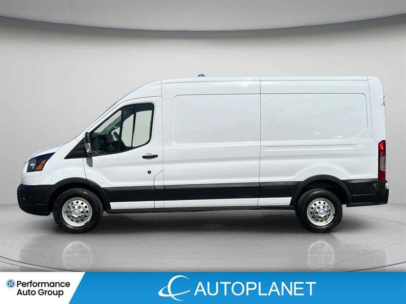 ford Transit Cargo Van 2021 - 8