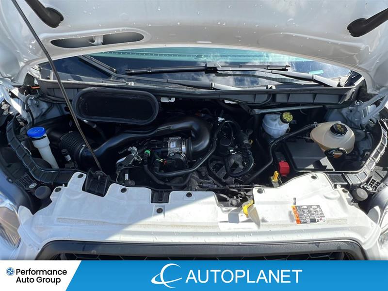 ford Transit Cargo Van 2021 - 9