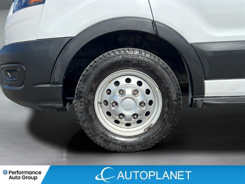 ford Transit Cargo Van 2021 - 10