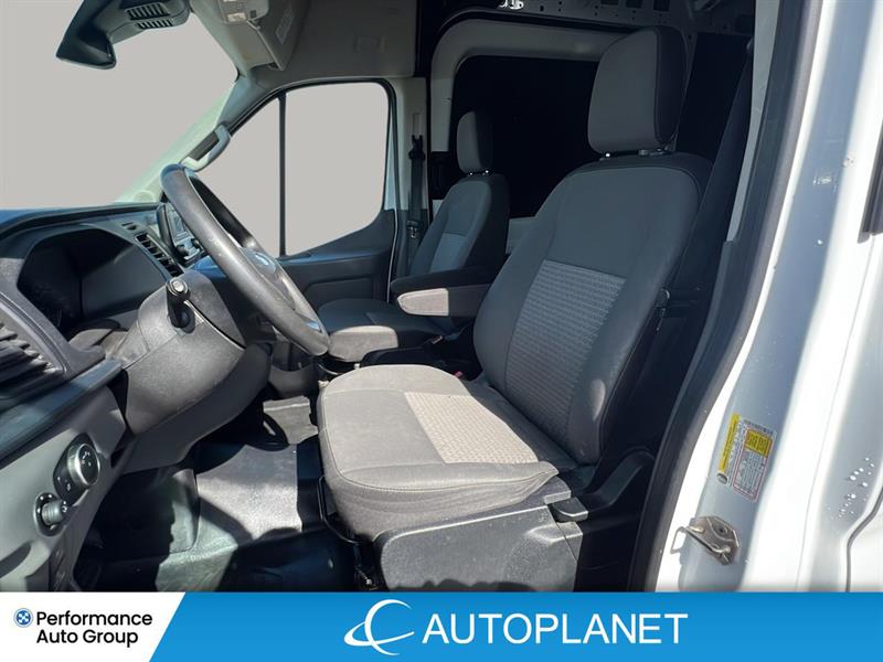 ford Transit Cargo Van 2021 - 12