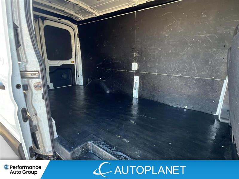 ford Transit Cargo Van 2021 - 13