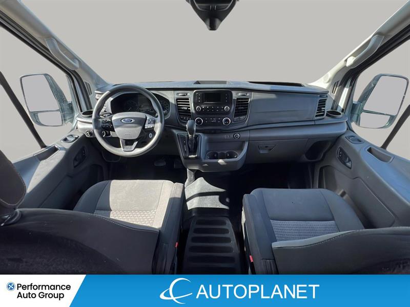 ford Transit Cargo Van 2021 - 14