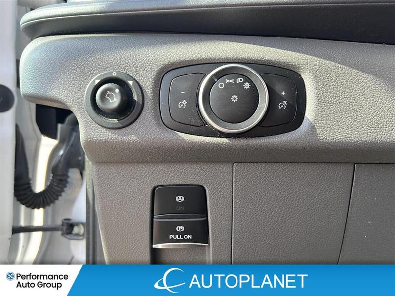 ford Transit Cargo Van 2021 - 15