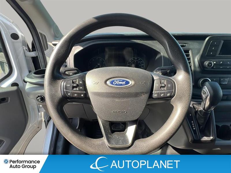 ford Transit Cargo Van 2021 - 16