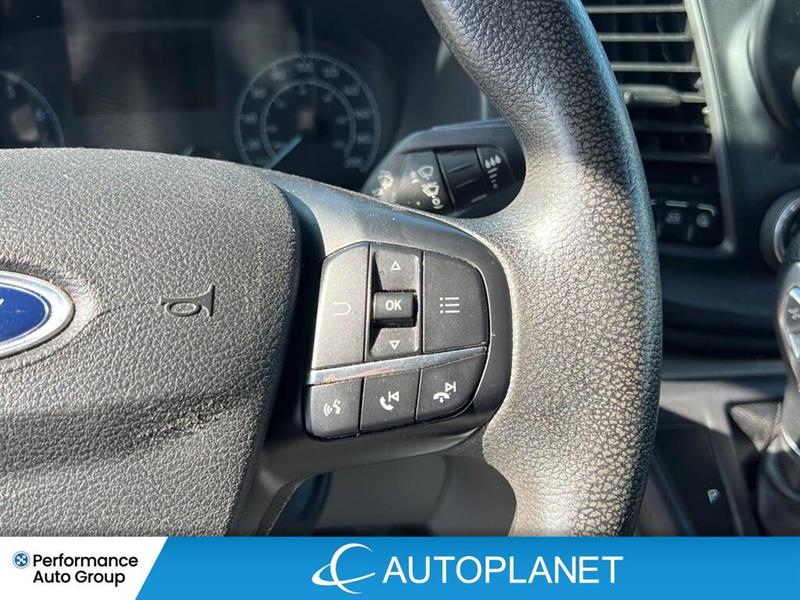 ford Transit Cargo Van 2021 - 18