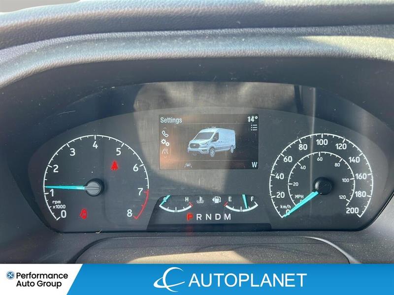 ford Transit Cargo Van 2021 - 20