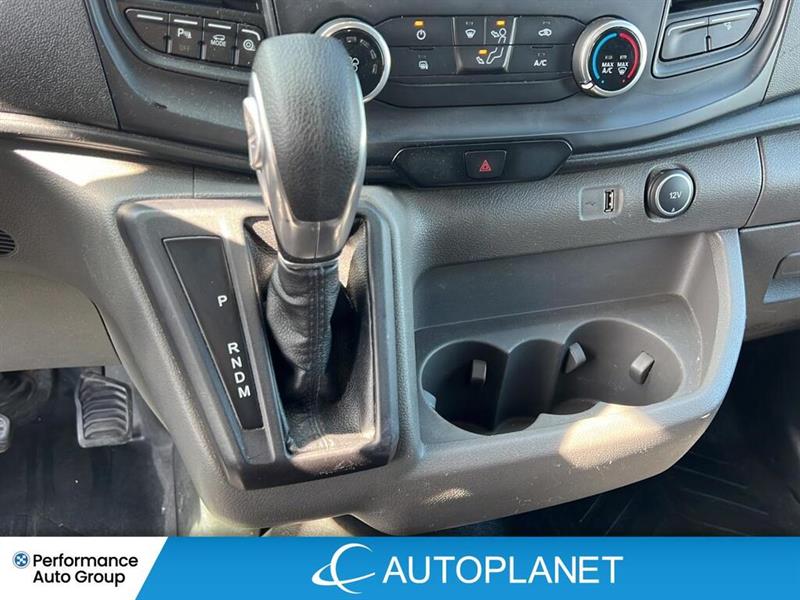 ford Transit Cargo Van 2021 - 21
