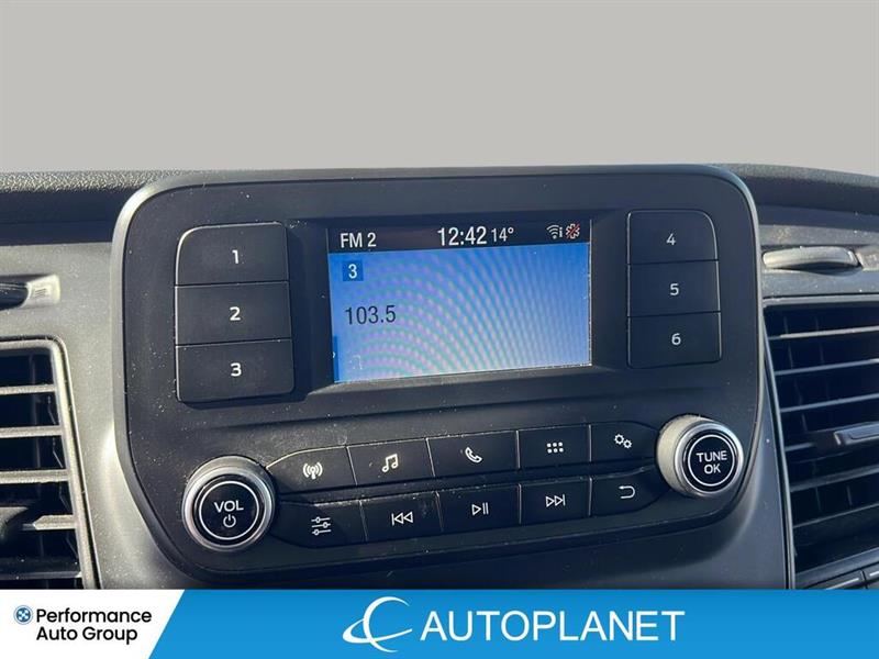 ford Transit Cargo Van 2021 - 23