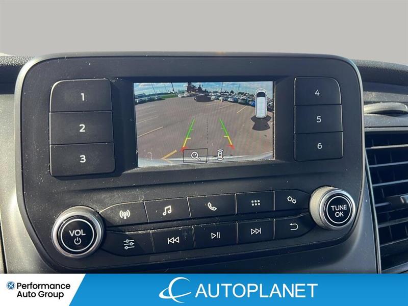 ford Transit Cargo Van 2021 - 25