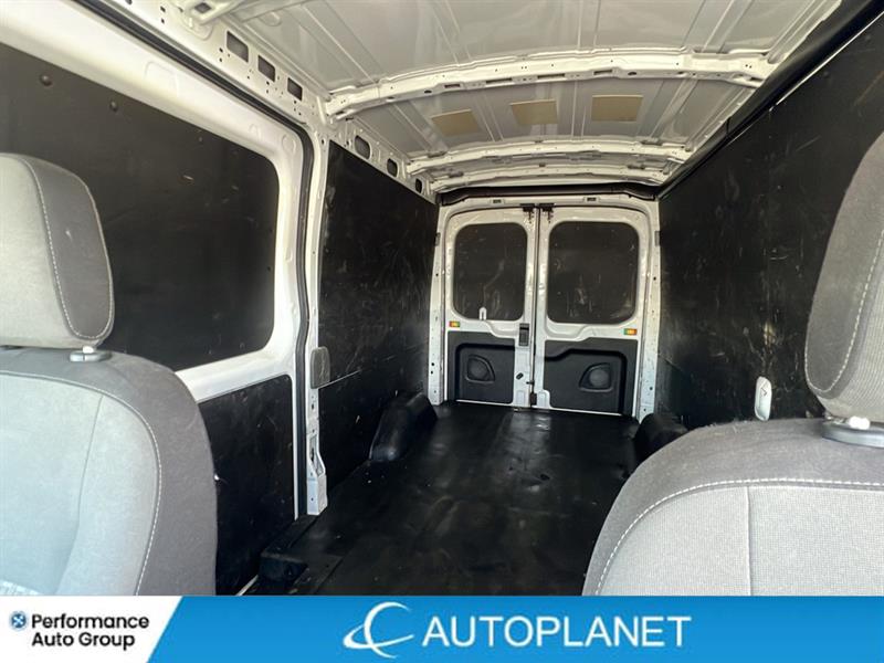 ford Transit Cargo Van 2021 - 26