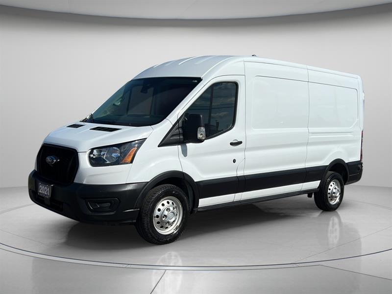 ford Transit Cargo Van 2021 - 27