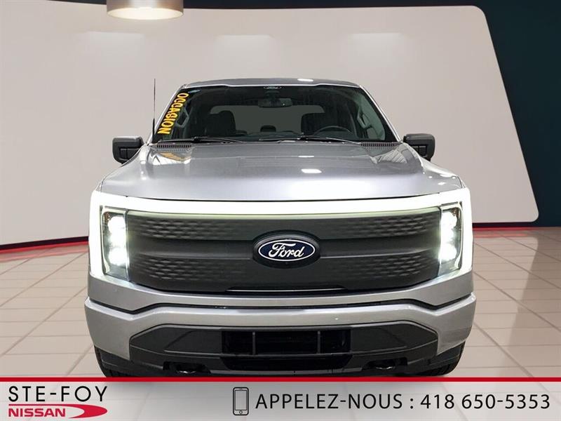 ford F-150 Lightning 2024 - 2