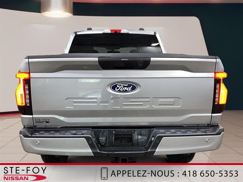 ford F-150 Lightning 2024 - 3