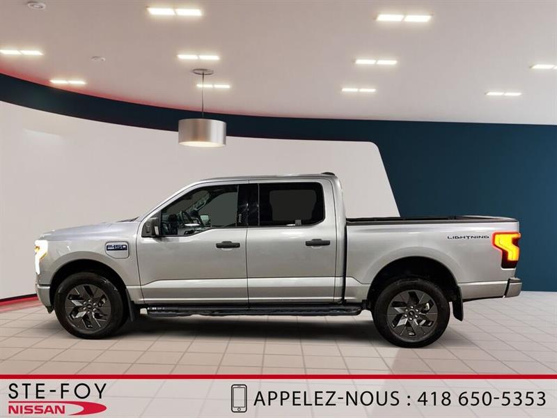 ford F-150 Lightning 2024 - 5